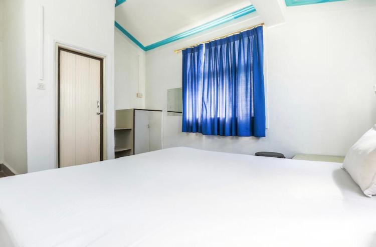 Hotel Priti International マプサ エクステリア 写真